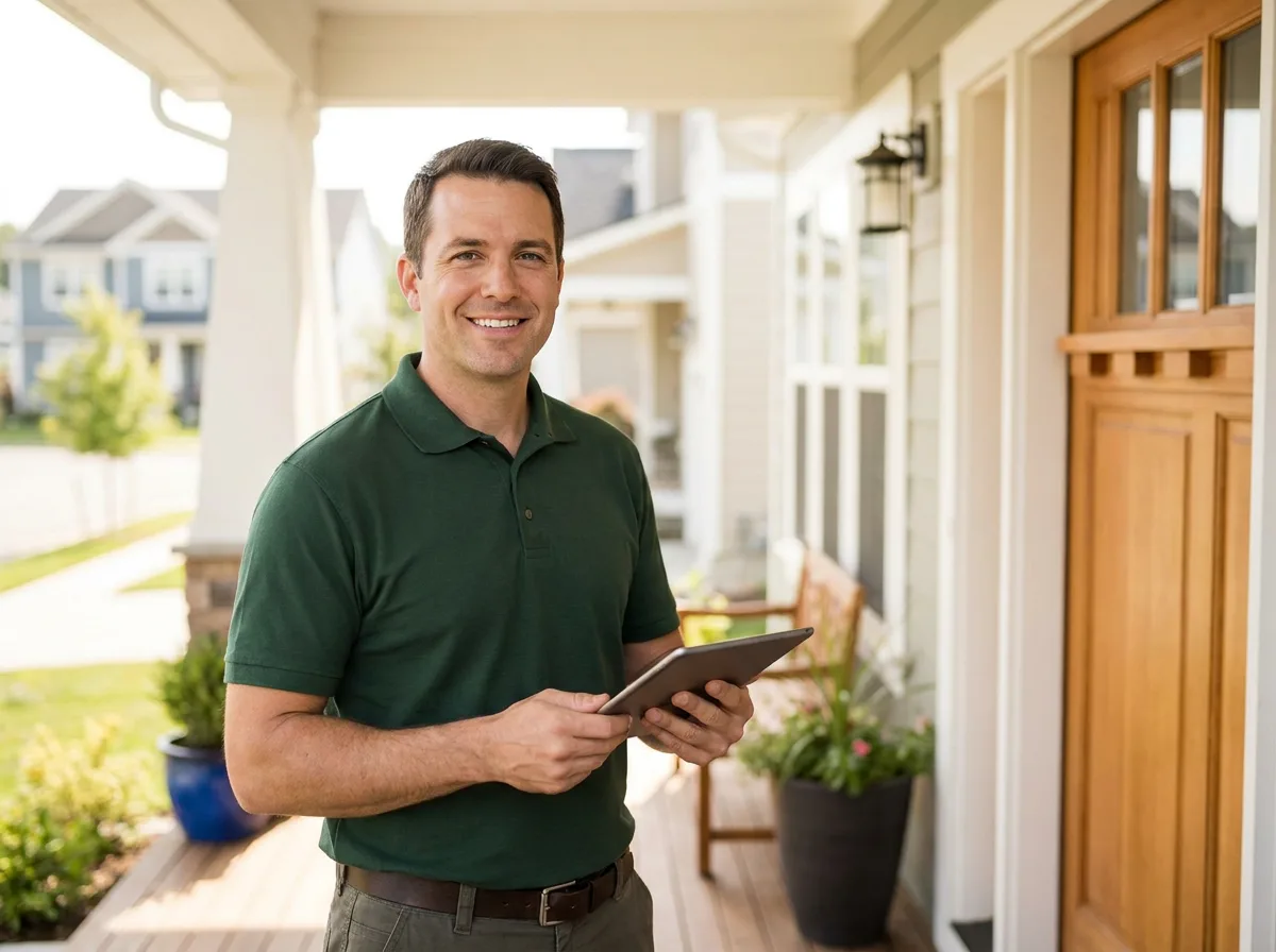 Pest control FAQs for Clinton, MO